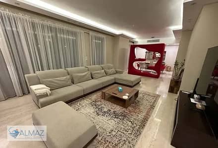 3 Bedroom Flat for Rent in New Cairo, Cairo - WhatsApp Image 2026-01-20 at 1.04. 29 PM. jpeg