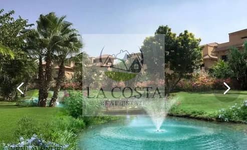 توين هاوس 3 غرف نوم للبيع في القاهرة الجديدة، القاهرة - WhatsApp Image 2026-01-19 at 3.00. 03 AM (5). jpeg