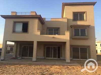 6 Bedroom Villa for Sale in New Cairo, Cairo - WhatsApp Image 2026-01-19 at 12.58. 13 PM. jpeg