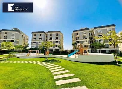 3 Bedroom Flat for Sale in New Cairo, Cairo - WhatsApp Image 2025-03-03 at 12.54. 47 PM. jpeg