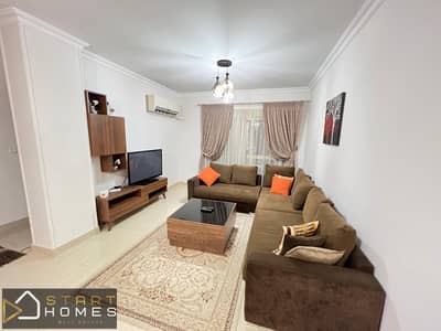 شقة 2 غرفة نوم للايجار في القاهرة الجديدة، القاهرة - WhatsApp Image 2026-01-20 at 1.57. 44 PM (1). jpeg