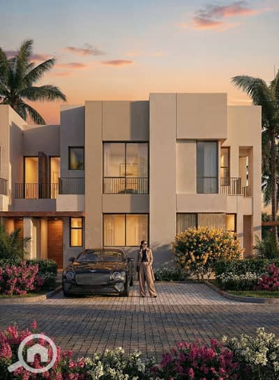 4 Bedroom Villa for Sale in 6th of October, Giza - WhatsApp Image 2026-01-14 at 7.05. 33 PM. jpeg