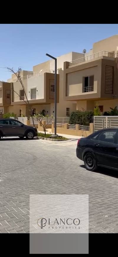 تاون هاوس 3 غرف نوم للبيع في 6 أكتوبر، الجيزة - WhatsApp Image 2026-01-20 at 4.27. 58 PM. jpeg