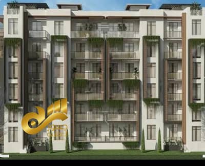 2 Bedroom Flat for Sale in Hadayek October, Giza - WhatsApp Image 2026-01-19 at 5.16. 47 PM. jpeg