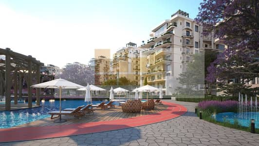 3 Bedroom Apartment for Sale in New Capital City, Cairo - WhatsApp Image 2026-01-18 at 6.00. 55 PM. jpeg