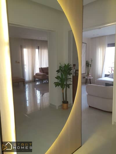 فلیٹ 4 غرف نوم للبيع في القاهرة الجديدة، القاهرة - WhatsApp Image 2026-01-20 at 1.55. 32 PM. jpeg