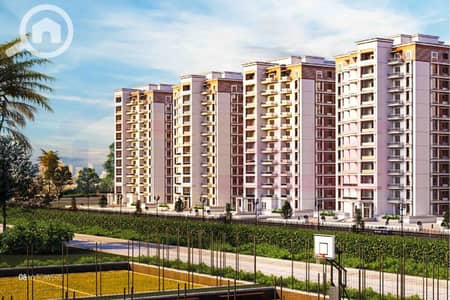 شقة 4 غرف نوم للبيع في محرّم بيك، الإسكندرية - WhatsApp Image 2026-01-18 at 12.44. 49 PM. jpg