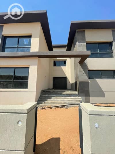 5 Bedroom Villa for Sale in New Cairo, Cairo - WhatsApp Image 2026-01-06 at 12.34. 58 PM (2). jpeg