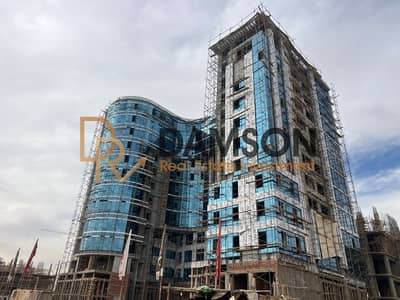 Office for Sale in New Capital City, Cairo - 4. jpg