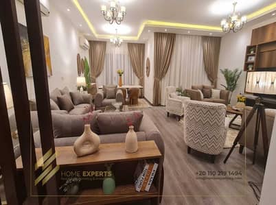 دوبلكس 3 غرف نوم للايجار في القاهرة الجديدة، القاهرة - WhatsApp Image 2026-01-20 at 1.48. 59 AM. jpeg