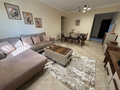 3 Bedroom Apartment for Rent in New Cairo, Cairo - 30a9da0c-3ea2-4ebe-89cd-9fc63e738143. jpg