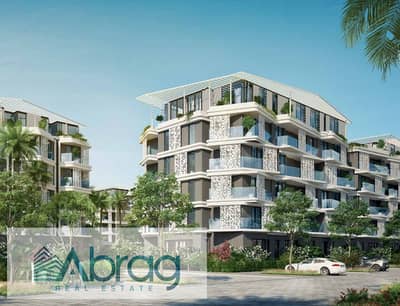 2 Bedroom Flat for Sale in 6th of October, Giza - 2 - Copy (2). jpg