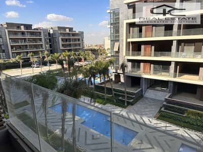 3 Bedroom Flat for Sale in New Cairo, Cairo - WhatsApp Image 2026-01-18 at 2.14. 09 PM. jpeg