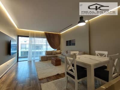 شقة 2 غرفة نوم للايجار في القاهرة الجديدة، القاهرة - WhatsApp Image 2026-01-20 at 4.14. 25 PM. jpeg