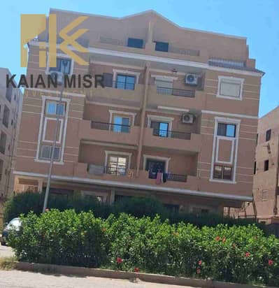 3 Bedroom Flat for Sale in Shorouk City, Cairo - 1000013773. jpg