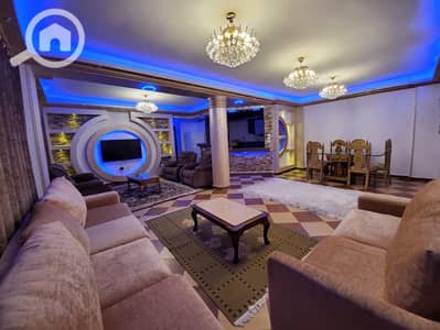 3 Bedroom Flat for Rent in Sheikh Zayed, Giza - WhatsApp Image 2026-01-19 at 6.19. 22 PM (3). jpeg