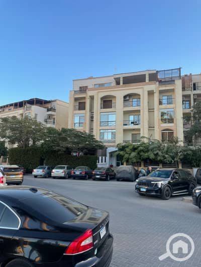 2 Bedroom Flat for Rent in Sheikh Zayed, Giza - c5dbc125-1367-4e41-8e46-e610fd980515. jpg