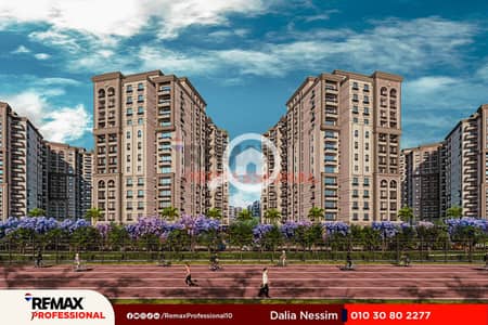 فیلا 4 غرف نوم للبيع في محرّم بيك، الإسكندرية - WhatsApp Image 2024-03-13 at 12.04. 27 PM (1). jpg