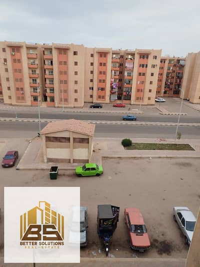 فلیٹ 2 غرفة نوم للبيع في العبور، القاهرة - WhatsApp Image 2026-01-10 at 2.23. 26 PM (1). jpeg