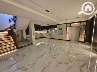 فیلا 6 غرف نوم للايجار في القاهرة الجديدة، القاهرة - 1000232058. jpg