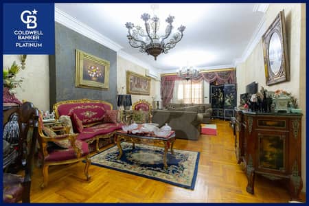 شقة 3 غرف نوم للبيع في ستانلي، الإسكندرية - 2. jpg