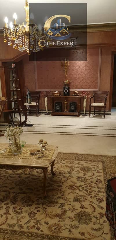 فلیٹ 3 غرف نوم للبيع في القاهرة الجديدة، القاهرة - WhatsApp_Image_2026-01-19_at_1.32. 18_PM_(3). jpeg