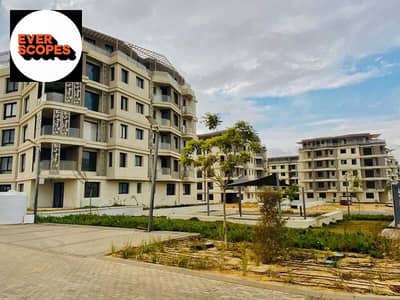 3 Bedroom Flat for Sale in 6th of October, Giza - WhatsApp Image 2025-11-03 at 11.10. 51 AM (3). jpeg