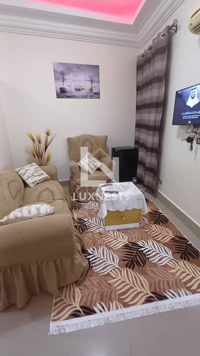 1 Bedroom Flat for Rent in New Cairo, Cairo - WhatsApp Image 2026-01-18 at 4.36. 45 PM (1). jpeg