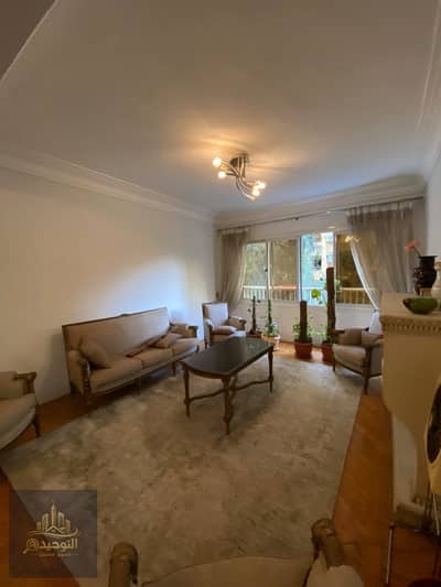 شقة 3 غرف نوم للبيع في المهندسين، الجيزة - IMG-20260120-WA0005. jpg