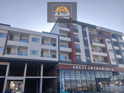 Chalet for Sale in Hurghada, Red Sea - WhatsApp Image 2026-01-20 at 16.10. 53. jpeg