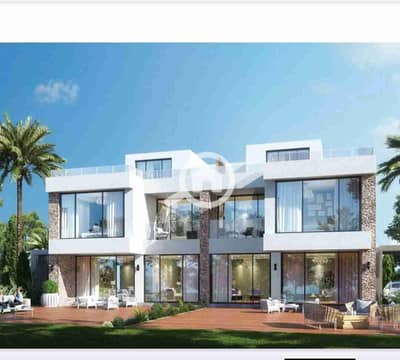 فیلا 3 غرف نوم للبيع في العاصمة الإدارية الجديدة، القاهرة - 1000327155. jpg