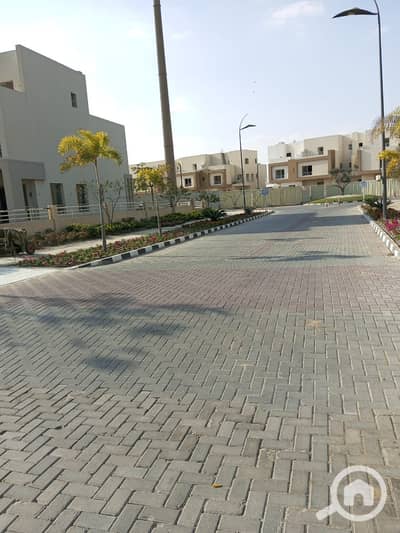 4 Bedroom Townhouse for Sale in 6th of October, Giza - WhatsApp Image 2023-02-12 at 1.14. 57 PM (1). jpeg