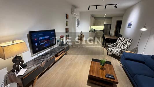 1 Bedroom Apartment for Rent in New Cairo, Cairo - WhatsApp Image 2026-01-20 at 3.40. 52 PM (1). jpeg