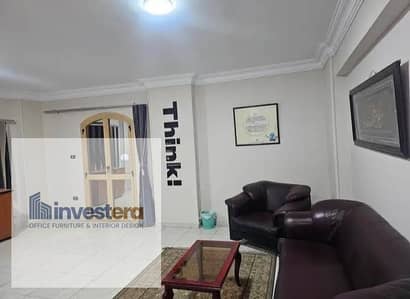 مکتب  للايجار في الشيخ زايد، الجيزة - WhatsApp Image 2026-01-18 at 4.05. 34 PM. jpeg