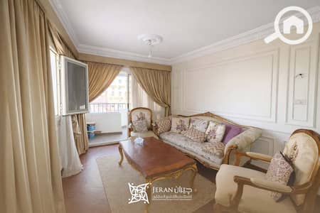 فلیٹ 3 غرف نوم للبيع في زيزينيا، الإسكندرية - 1. jpg