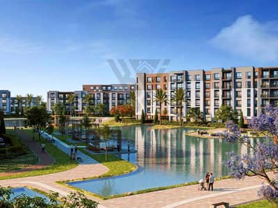 3 Bedroom Apartment for Sale in Mostakbal City, Cairo - 14. jpg