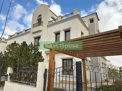 تاون هاوس 4 غرف نوم للايجار في العاصمة الإدارية الجديدة، القاهرة - 6f756ee2-991d-444d-88a3-06558c060036. jpg