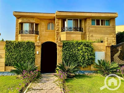 فیلا 4 غرف نوم للبيع في الشيخ زايد، الجيزة - a31bd304-0fbf-4e0a-ba49-203d3f640ad3. jpg فیلا 4 غرف نوم للبيع في الشيخ زايد، الجيزة - a31bd304-0fbf-4e0a-ba49-203d3f640ad3. jpg