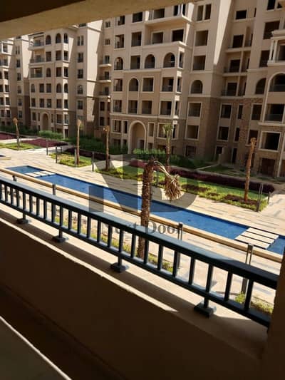 فلیٹ 3 غرف نوم للايجار في القاهرة الجديدة، القاهرة - 68eb812daff56_IMG-20251012-WA0142. jpg