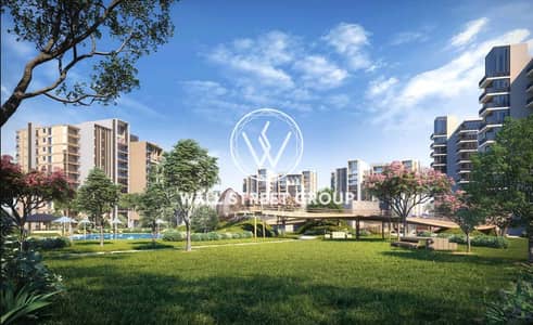 2 Bedroom Duplex for Sale in Sheikh Zayed, Giza - Information about Zed Towers Sheikh Zayed. jpg