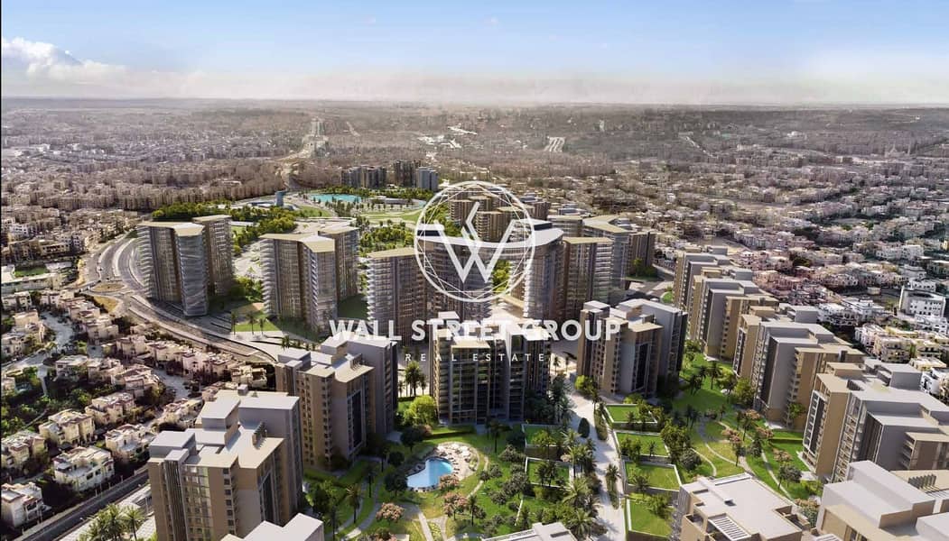 4 Residential Units for sale in Zed Towers. jpg