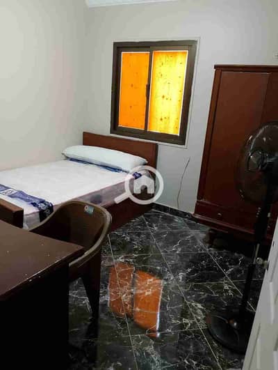 غرفة 1 غرفة نوم للايجار في مدينة نصر، القاهرة - IMG-20240623-WA0003. jpg