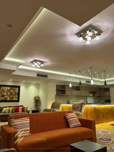 فلیٹ 3 غرف نوم للايجار في القاهرة الجديدة، القاهرة - 7f34d6ae-f650-4101-80c0-4b8dbe8807ef. jpg