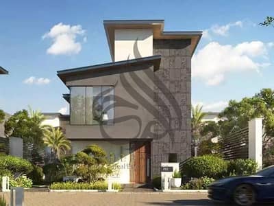 3 Bedroom Twin House for Sale in New Cairo, Cairo - IMG-20250804-WA0068. jpg