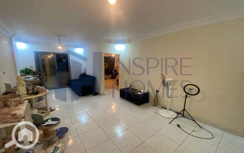 شقة 2 غرفة نوم للبيع في بولكلي، الإسكندرية - 1. jpg