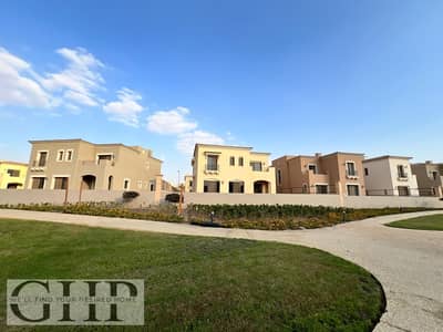 فیلا 5 غرف نوم للبيع في القاهرة الجديدة، القاهرة - WhatsApp Image 2025-12-28 at 4.46. 46 PM. jpeg