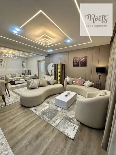 3 Bedroom Flat for Sale in Mohandessin, Giza - WhatsApp Image 2026-01-01 at 3.12. 35 PM. jpeg