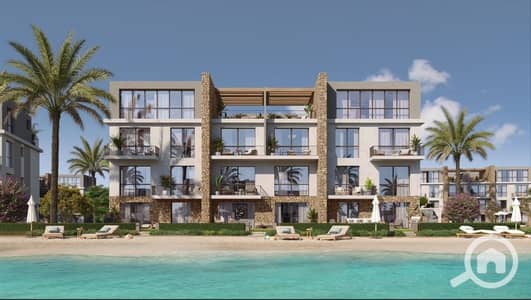 شاليه 1 غرفة نوم للبيع في الساحل الشمالي، مطروح - d47d7bb9-3b6d-4092-83ac-74773d0e98ca. jpg