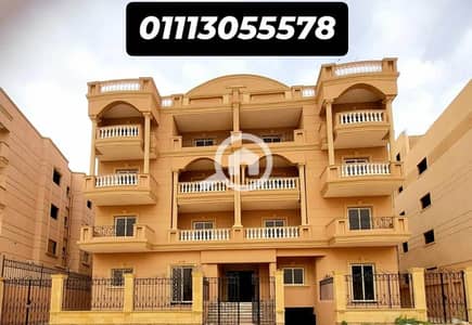 دوبلكس 3 غرف نوم للبيع في مدينة الشروق، القاهرة - WhatsApp Image 2026-01-20 at 06.49. 02 (2). jpeg