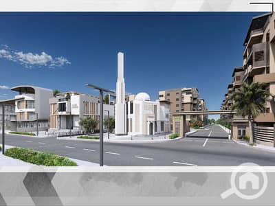 Studio for Sale in Hadayek October, Giza - WhatsApp Image 2026-01-07 at 9.41. 41 AM (2). jpeg